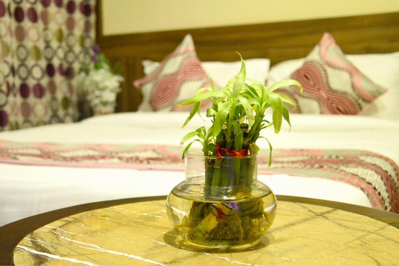 Hotel Neelam Paradise Jaipur Dış mekan fotoğraf