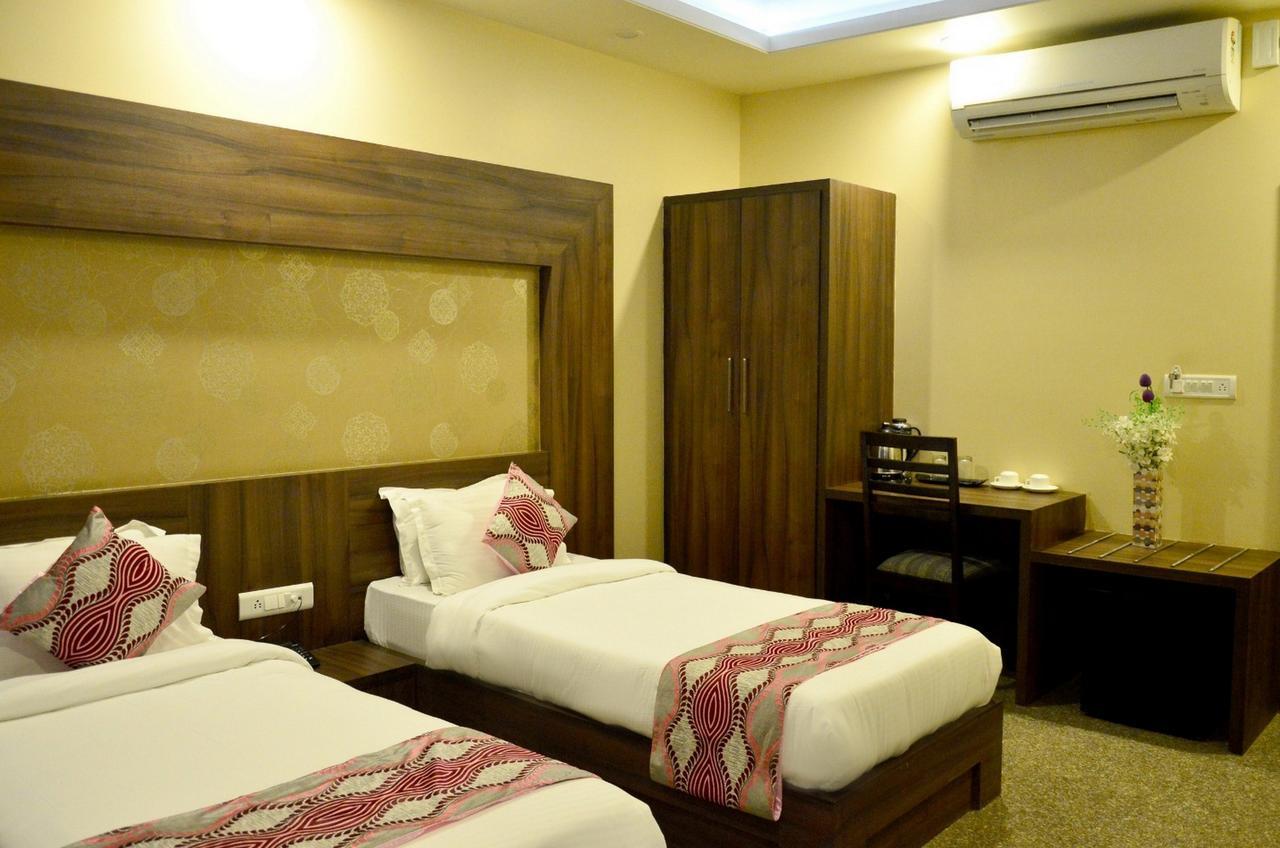Hotel Neelam Paradise Jaipur Dış mekan fotoğraf
